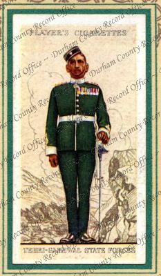 ref: D/DLI 7/756/65(36)