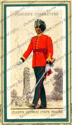 ref: D/DLI 7/756/65(37)