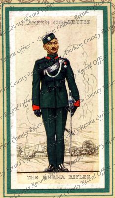 ref: D/DLI 7/756/65(38)