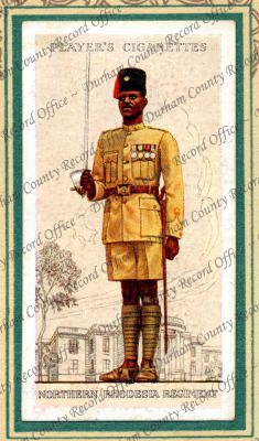 ref: D/DLI 7/756/65(43)