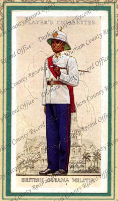 ref: D/DLI 7/756/65(45)