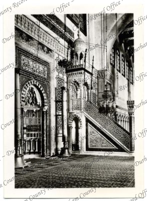 ref: D/DLI 7/756/73(9)