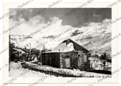 ref: D/DLI 7/756/74(15)