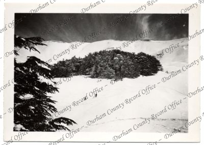 ref: D/DLI 7/756/74(20)