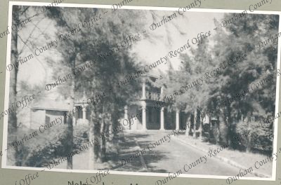 ref: D/DLI 7/762/1(7)