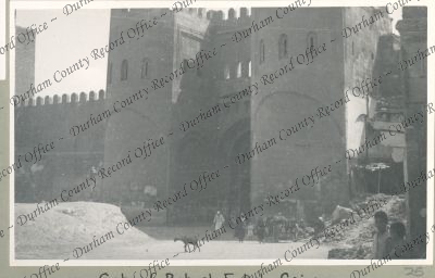 ref: D/DLI 7/762/1(25)