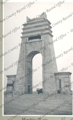 ref: D/DLI 7/762/1(85)