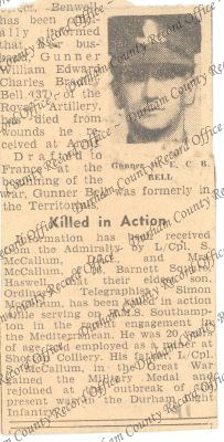 ref: D/DLI 7/762/1(91)