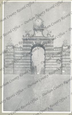 ref: D/DLI 7/762/1(102)