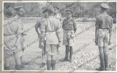 ref: D/DLI 7/762/1(107)