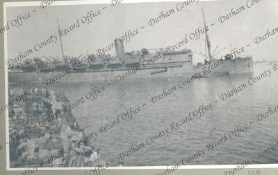 ref: D/DLI 7/762/1(120)