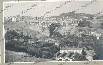 ref: D/DLI 7/762/1(121)