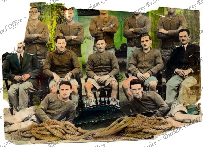 ref: D/DLI 7/775/103