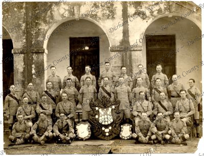 ref: D/DLI 7/775/104