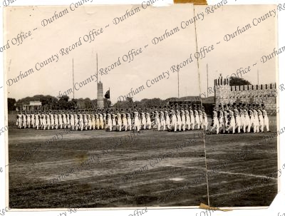 ref: D/DLI 7/775/105