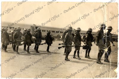 ref: D/DLI 7/775/107