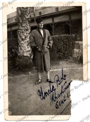 ref: D/DLI 7/775/113