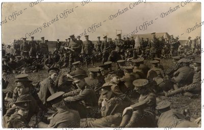 ref: D/DLI 7/776/119