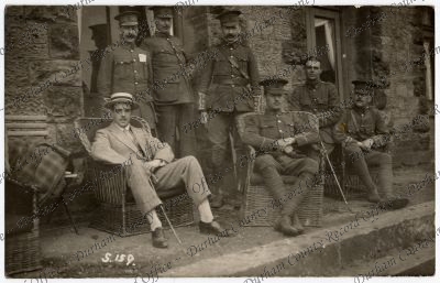 ref: D/DLI 7/776/124