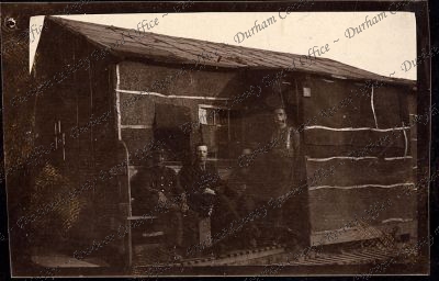 ref: D/DLI 7/776/126