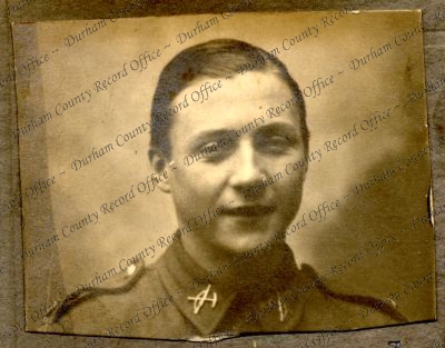 ref: D/DLI 7/797/2(3)