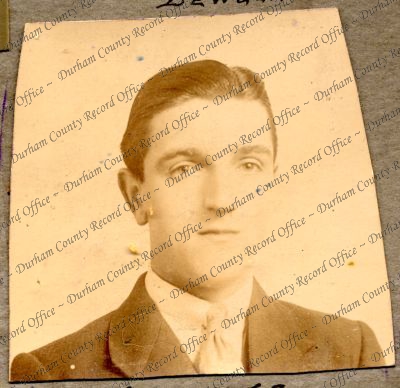 ref: D/DLI 7/797/2(6)