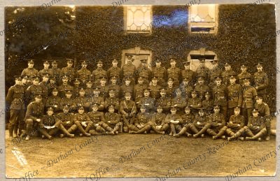 ref: D/DLI 7/797/2(22)