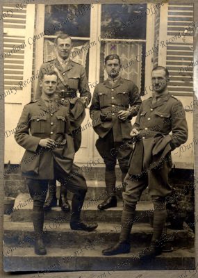 ref: D/DLI 7/797/2(26)