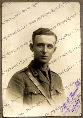 ref: D/DLI 7/797/2(27)