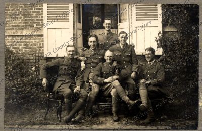 ref: D/DLI 7/797/2(28)