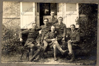 ref: D/DLI 7/797/2(29)