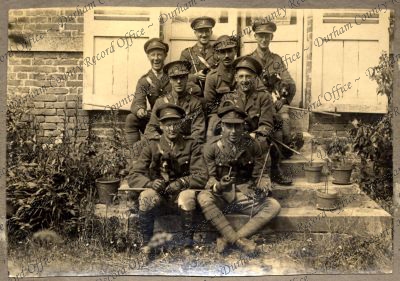 ref: D/DLI 7/797/2(31)