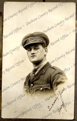 ref: D/DLI 7/797/2(33)