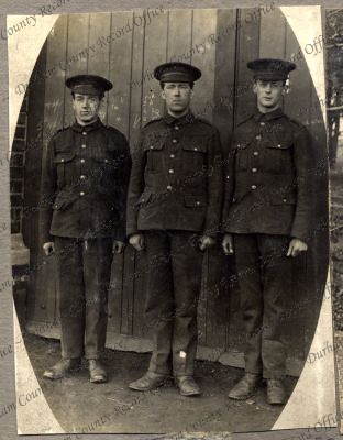 ref: D/DLI 7/797/2(35)