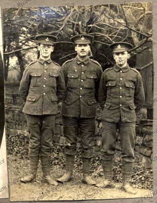 ref: D/DLI 7/797/2(36)