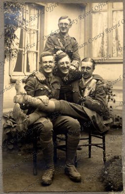 ref: D/DLI 7/797/2(39)