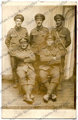 ref: D/DLI 7/805/108