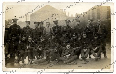 ref: D/DLI 7/805/113