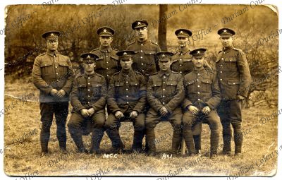 ref: D/DLI 7/805/116