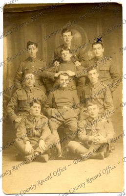 ref: D/DLI 7/805/117