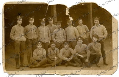 ref: D/DLI 7/805/118