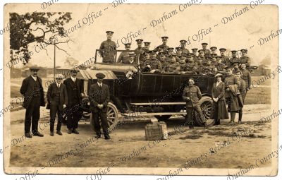 ref: D/DLI 7/805/143