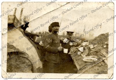 ref: D/DLI 7/805/151