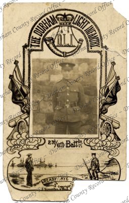 ref: D/DLI 7/805/153