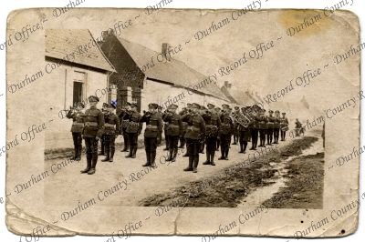 ref: D/DLI 7/805/157