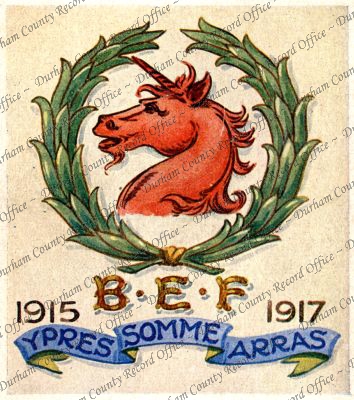 ref: D/DLI 7/806/16(1)