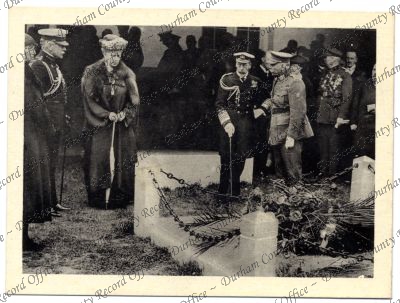 ref: D/DLI 7/806/51(1)