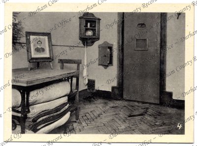 ref: D/DLI 7/806/51(4)