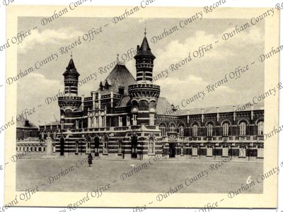 ref: D/DLI 7/806/51(6)