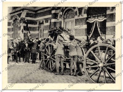 ref: D/DLI 7/806/51(8)